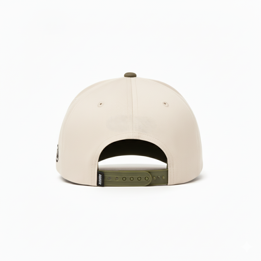 Dad Squad Sand Hat - PREORDER