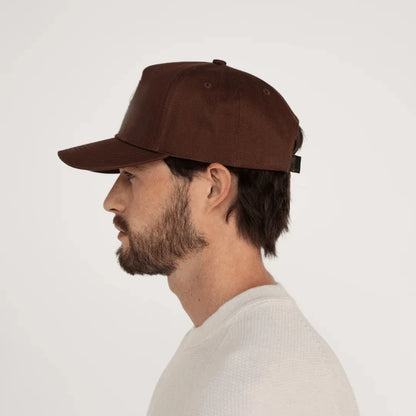 Chocolate Dad Hat