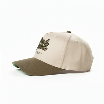 Dad Squad Sand Hat - PREORDER
