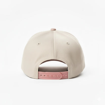 Dad Squad Pink Girl Dad Hat