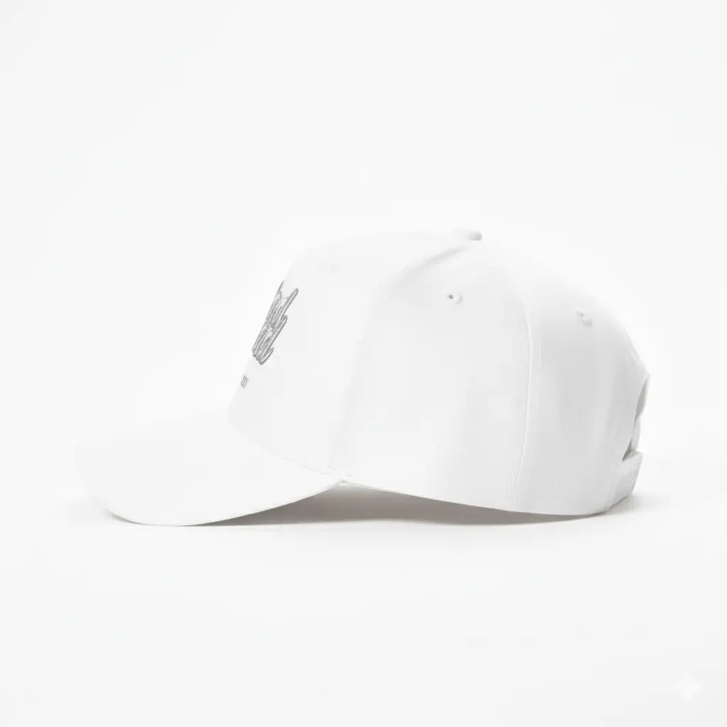 Dad Squad Silver Back Edition